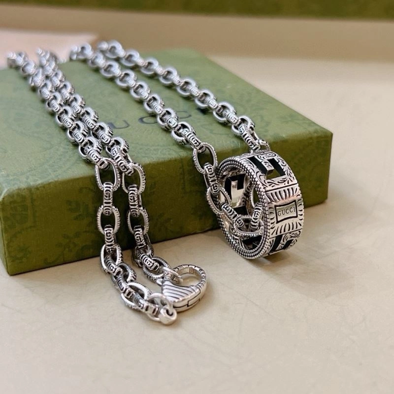 Gucci Necklaces Snug 245359