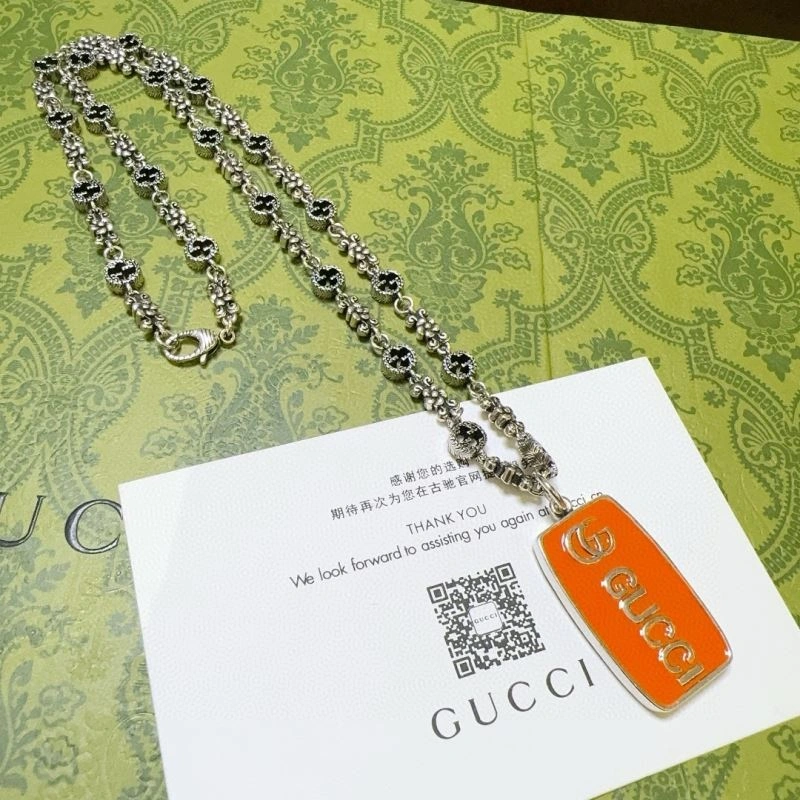Gucci Necklaces MultiPurpose 245360