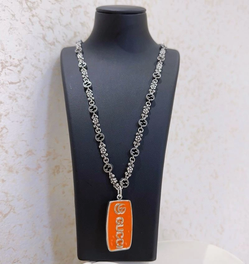 Gucci Necklaces MultiPurpose 245360