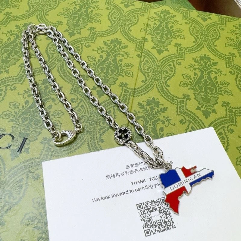 Gucci Necklaces Casual 245352