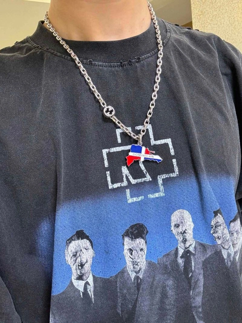 Gucci Necklaces Casual 245352