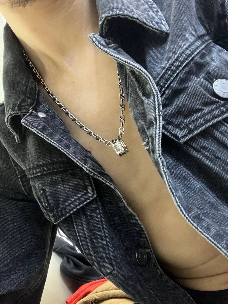 Gucci Necklaces Unique 245341