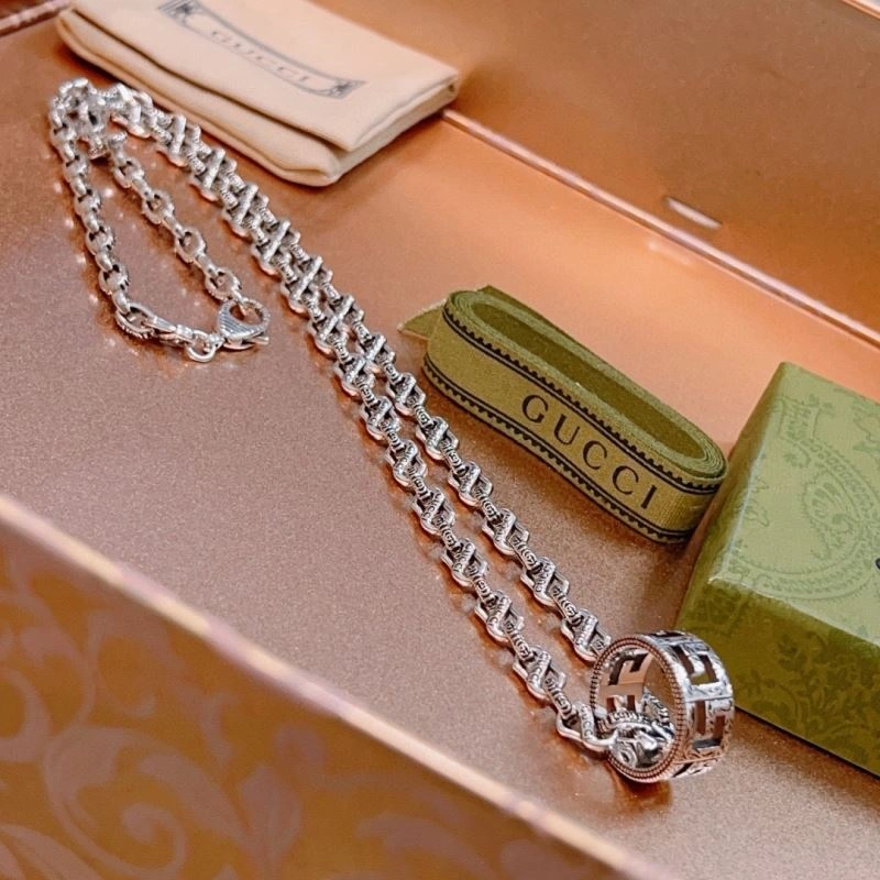 Gucci Necklaces Unique 245341