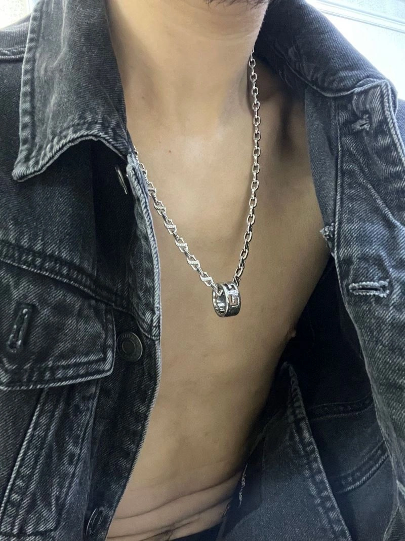 Gucci Necklaces Unique 245341