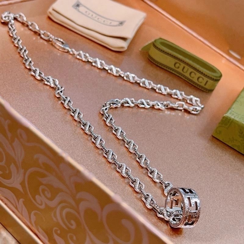 Gucci Necklaces Unique 245341