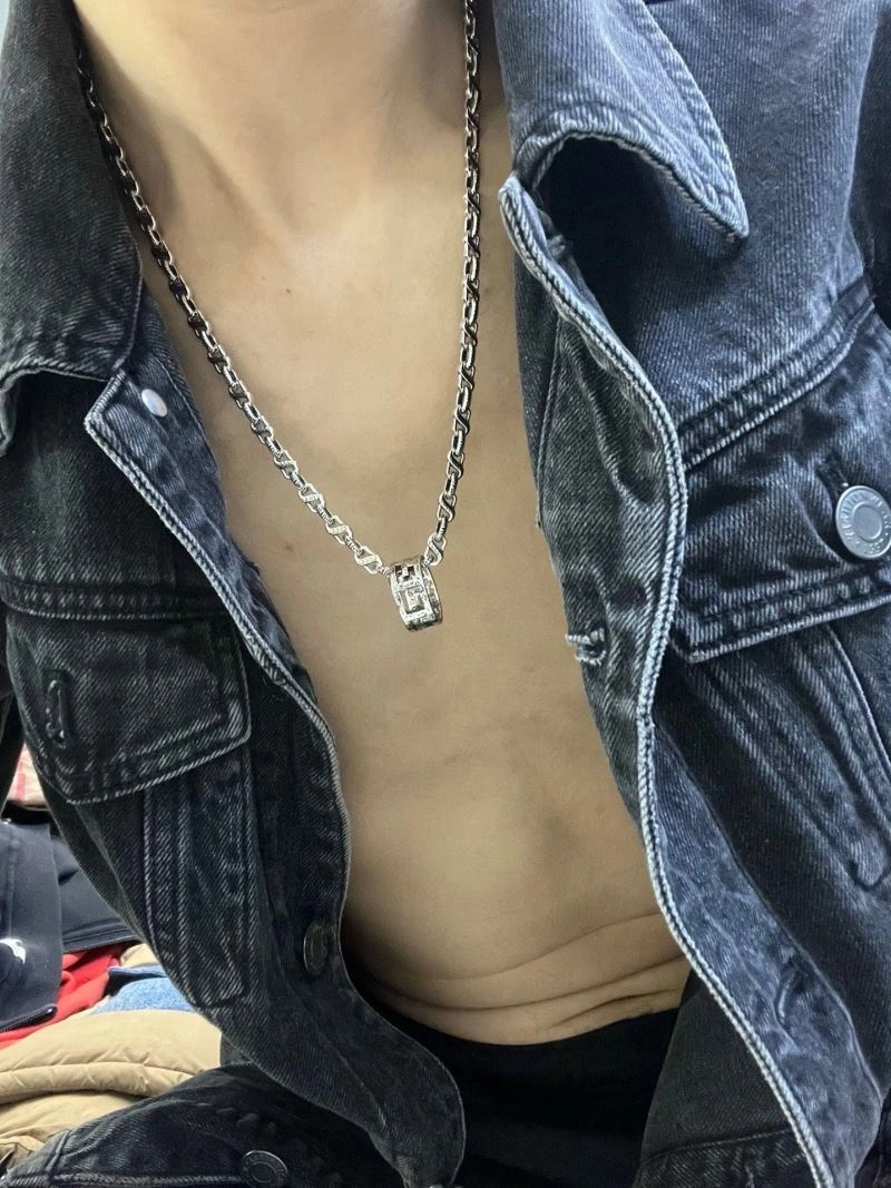 Gucci Necklaces Unique 245341