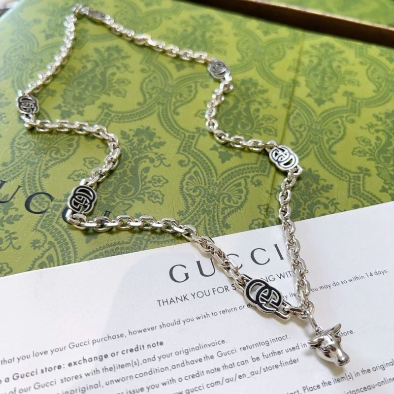 Gucci Necklaces Timeless 245370