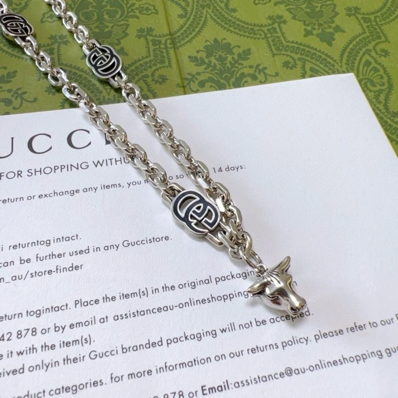 Gucci Necklaces Timeless 245370