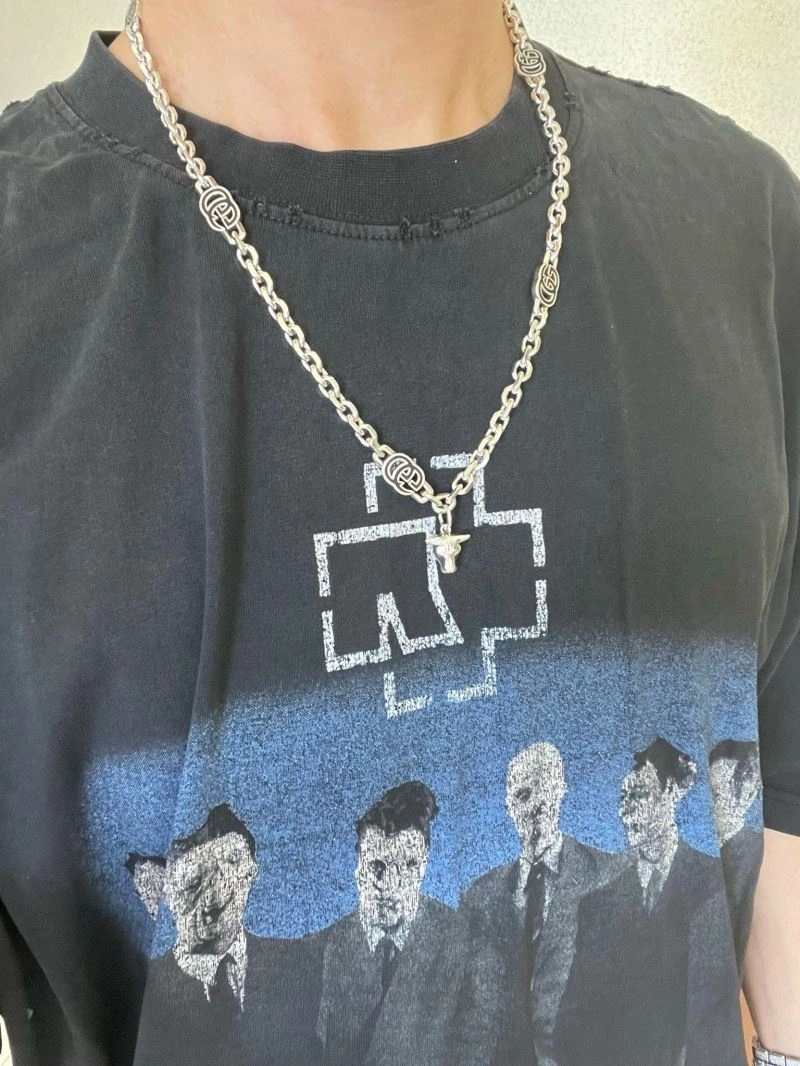 Gucci Necklaces Timeless 245370