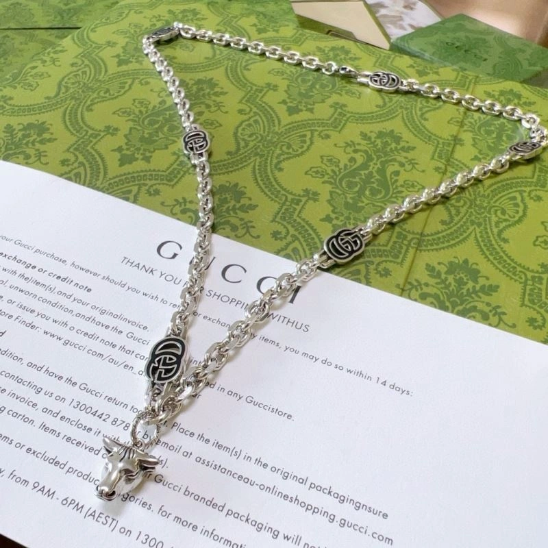 Gucci Necklaces Timeless 245370