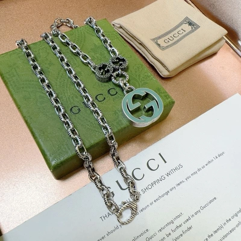 SportInspired Gucci Necklaces 245340