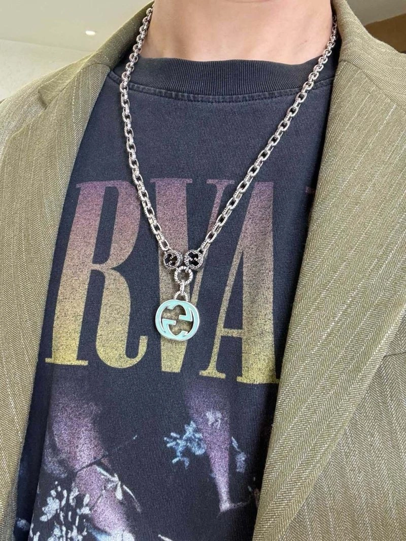SportInspired Gucci Necklaces 245340