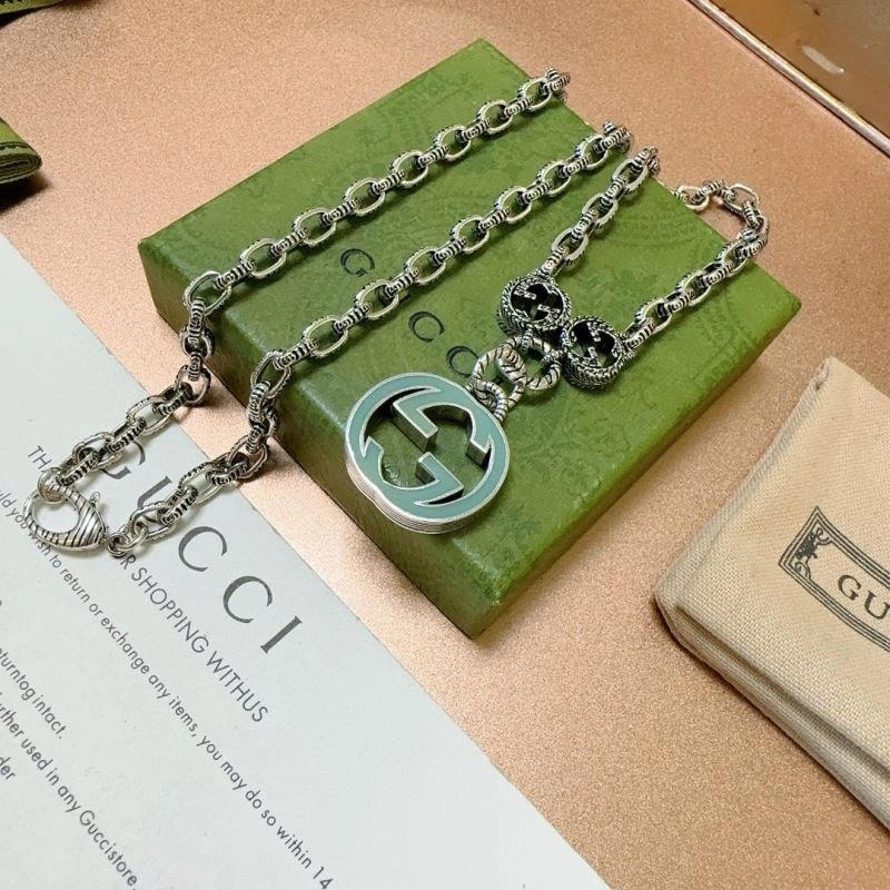 SportInspired Gucci Necklaces 245340