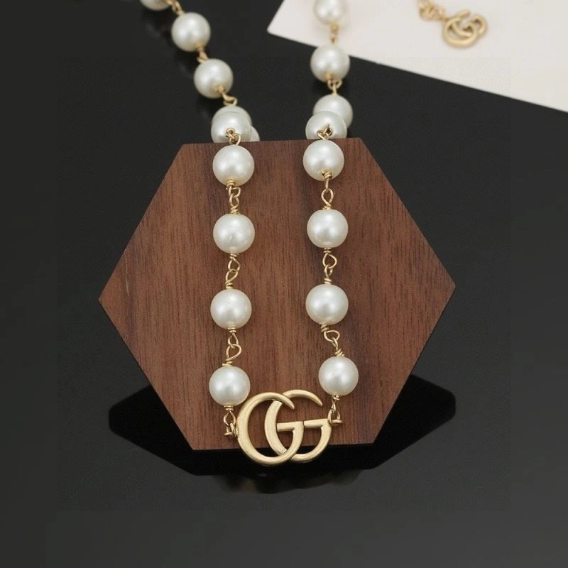 UrbanChic Gucci Necklaces 245339