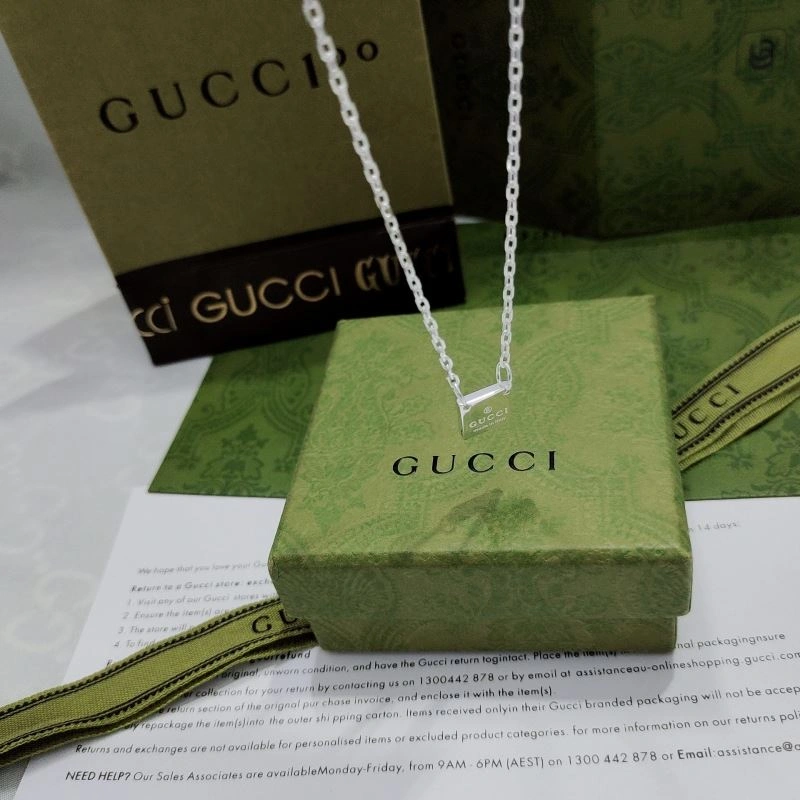 Gucci Necklaces UrbanChic 245338