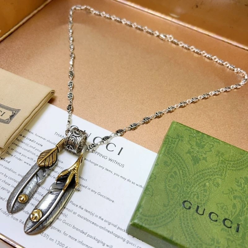 UrbanChic Gucci Necklaces 245337