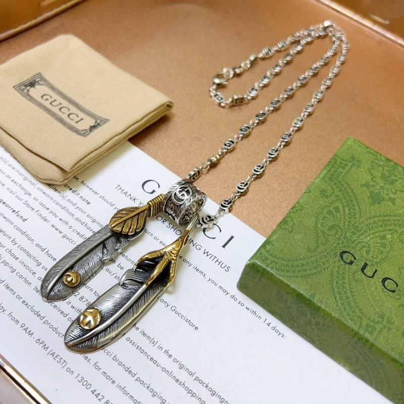UrbanChic Gucci Necklaces 245337