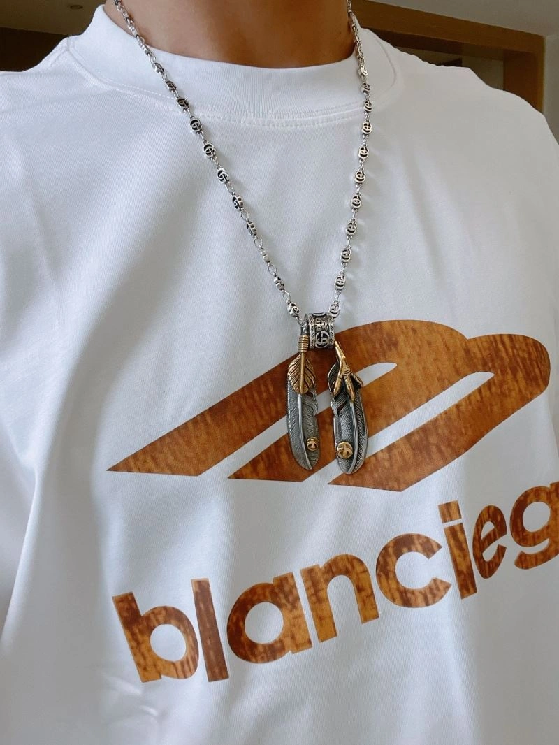 UrbanChic Gucci Necklaces 245337
