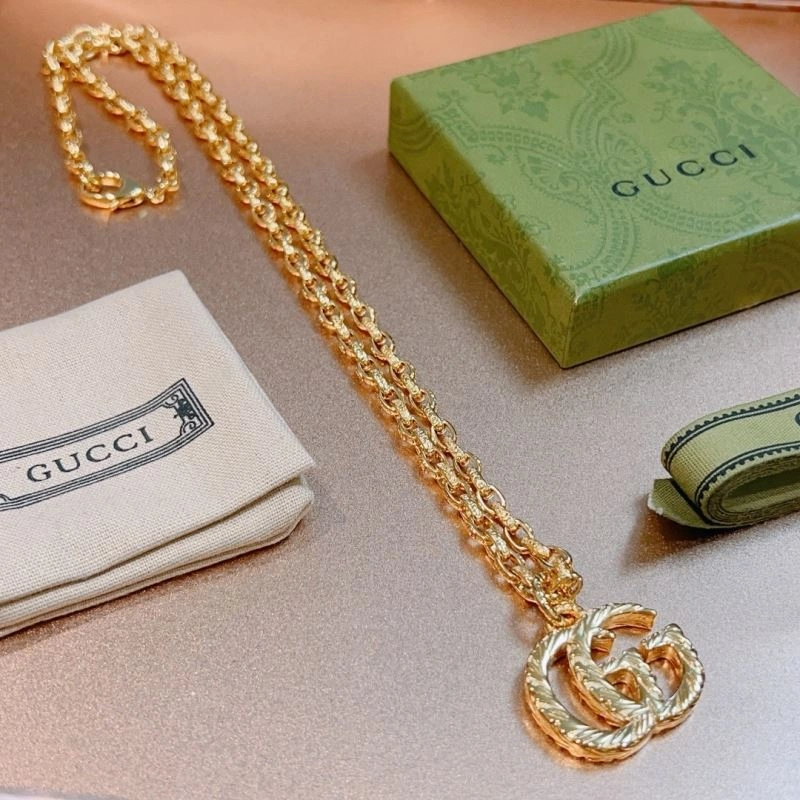Gucci Necklaces RelaxedFit 245334