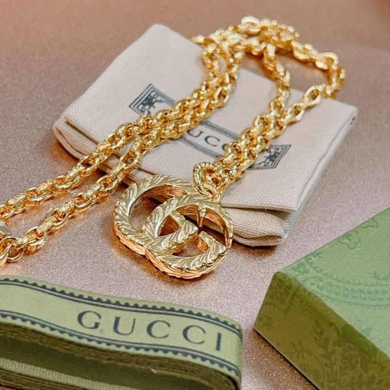 Gucci Necklaces RelaxedFit 245334