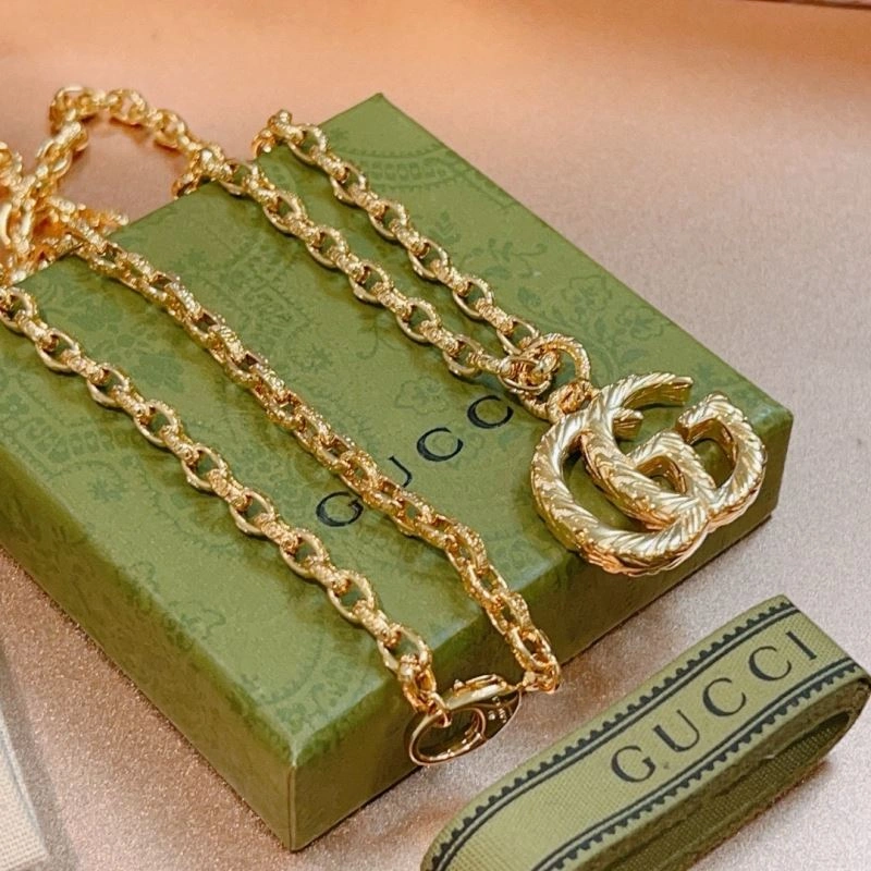 Gucci Necklaces RelaxedFit 245334