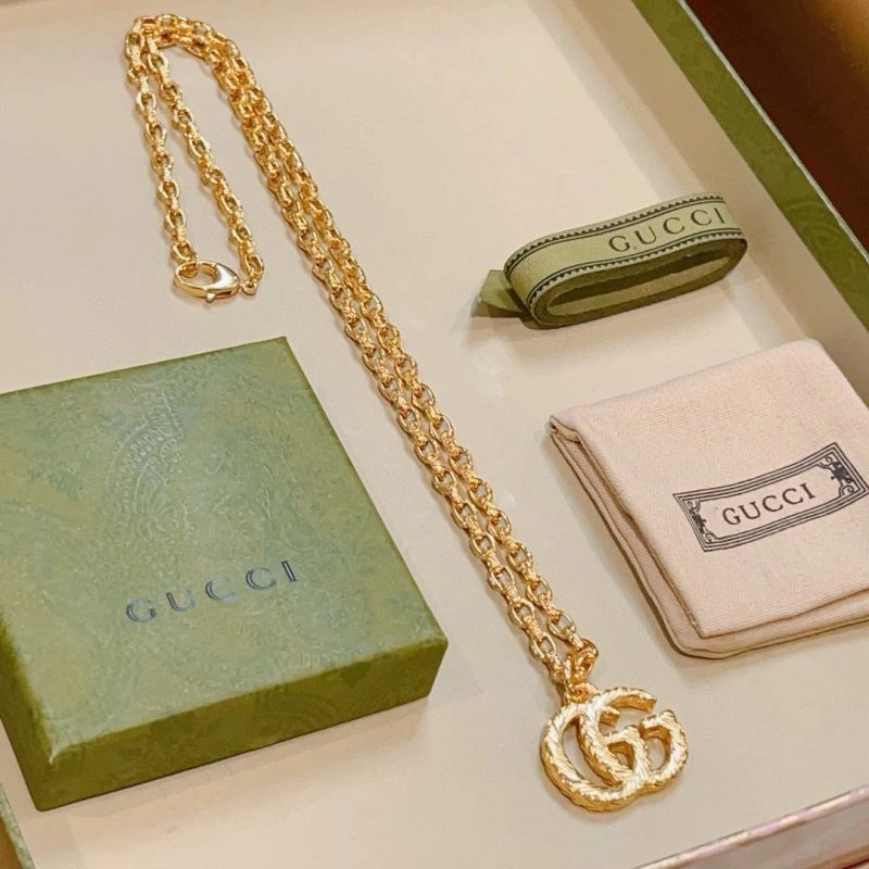 Gucci Necklaces RelaxedFit 245334