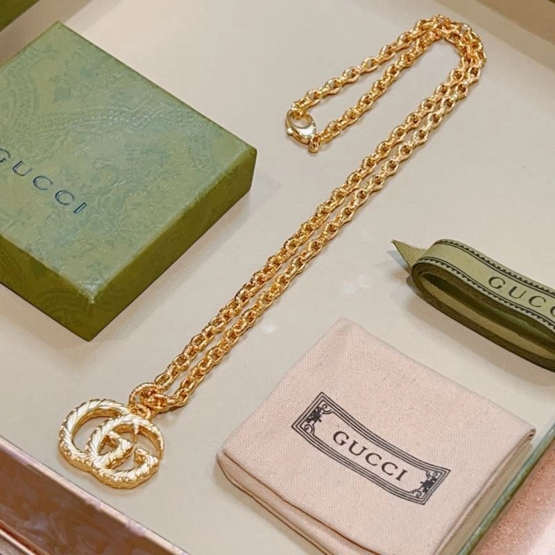 Gucci Necklaces RelaxedFit 245334
