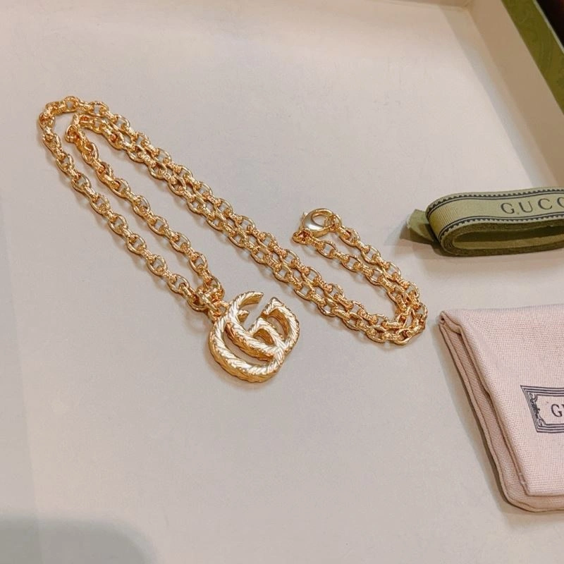 Gucci Necklaces RelaxedFit 245334