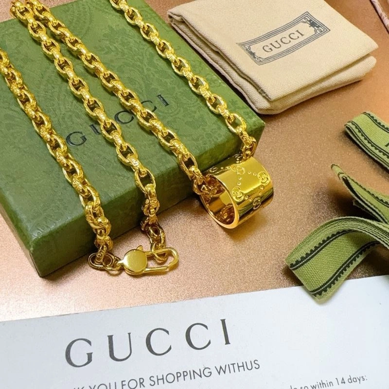 Gucci Necklaces Vibrant 245333