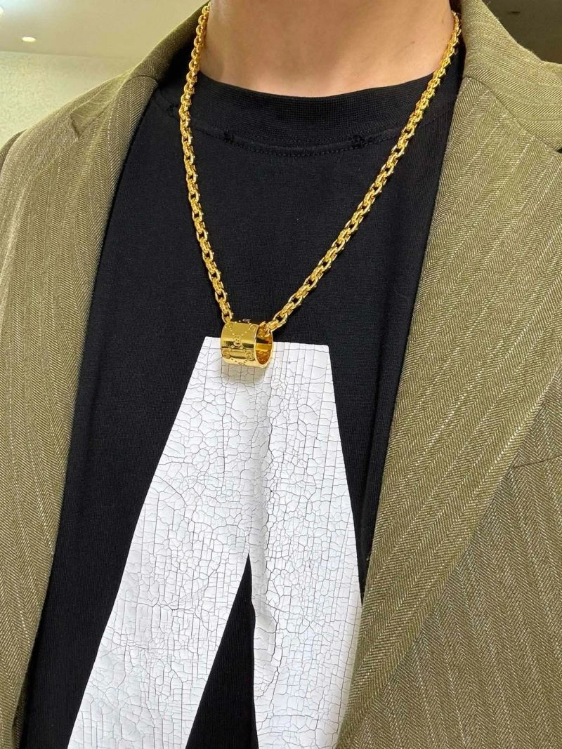 Gucci Necklaces Vibrant 245333