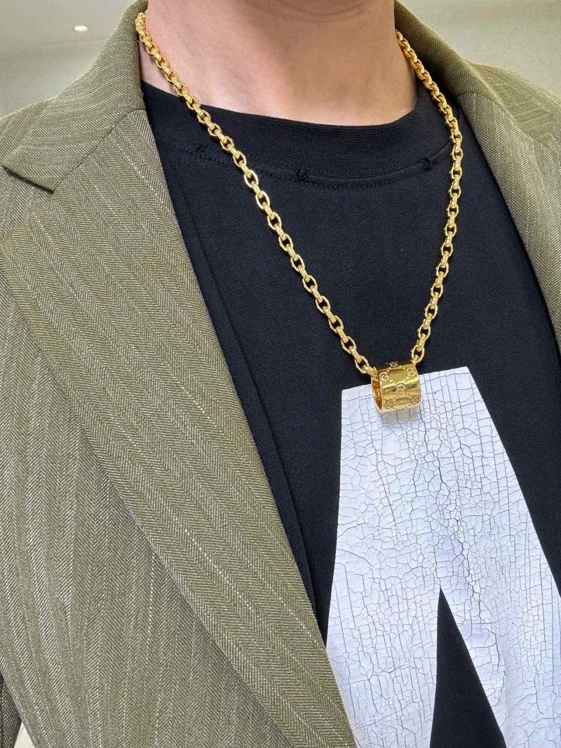 Gucci Necklaces Vibrant 245333
