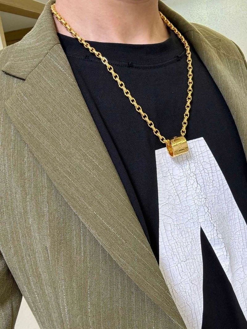 Gucci Necklaces Vibrant 245333