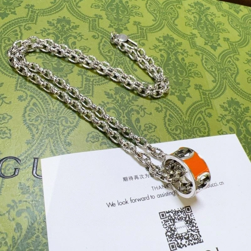 Gucci Necklaces Resilient 245332