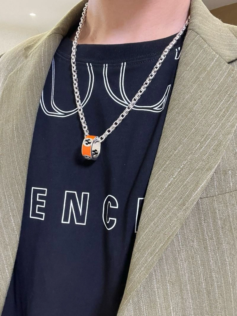 Gucci Necklaces Resilient 245332