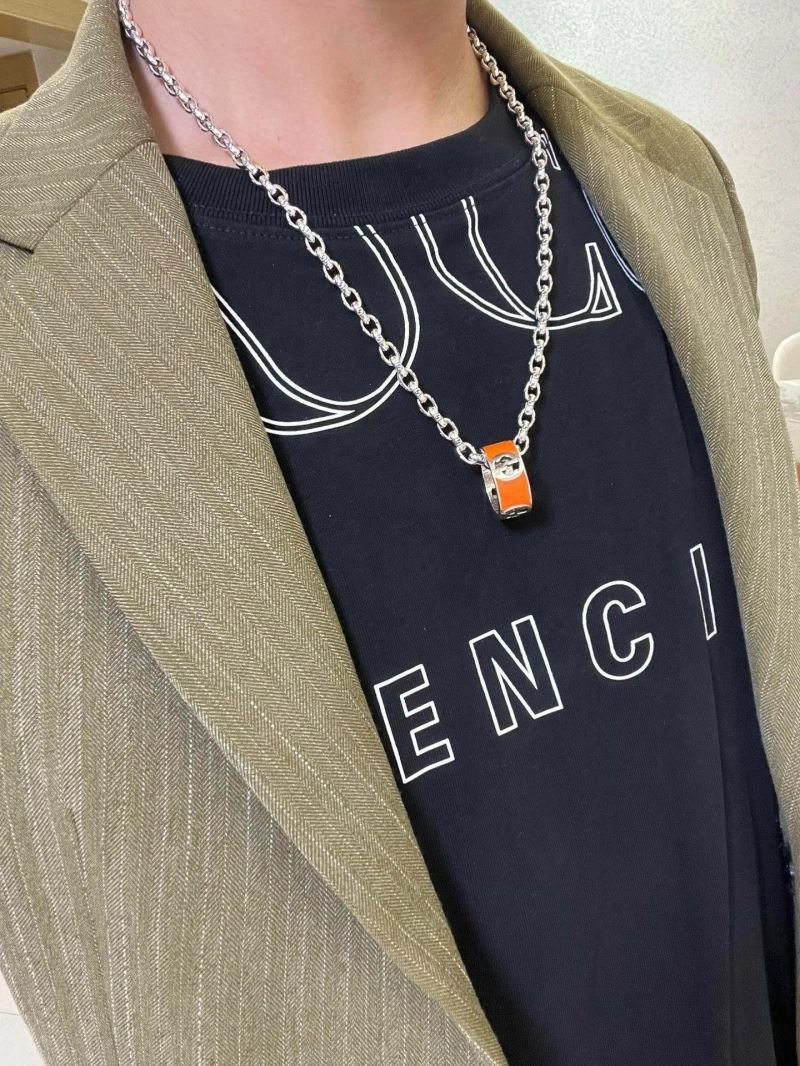 Gucci Necklaces Resilient 245332