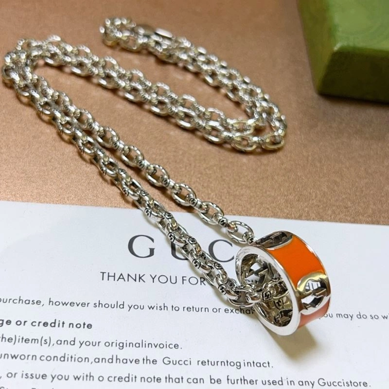 Gucci Necklaces Resilient 245332