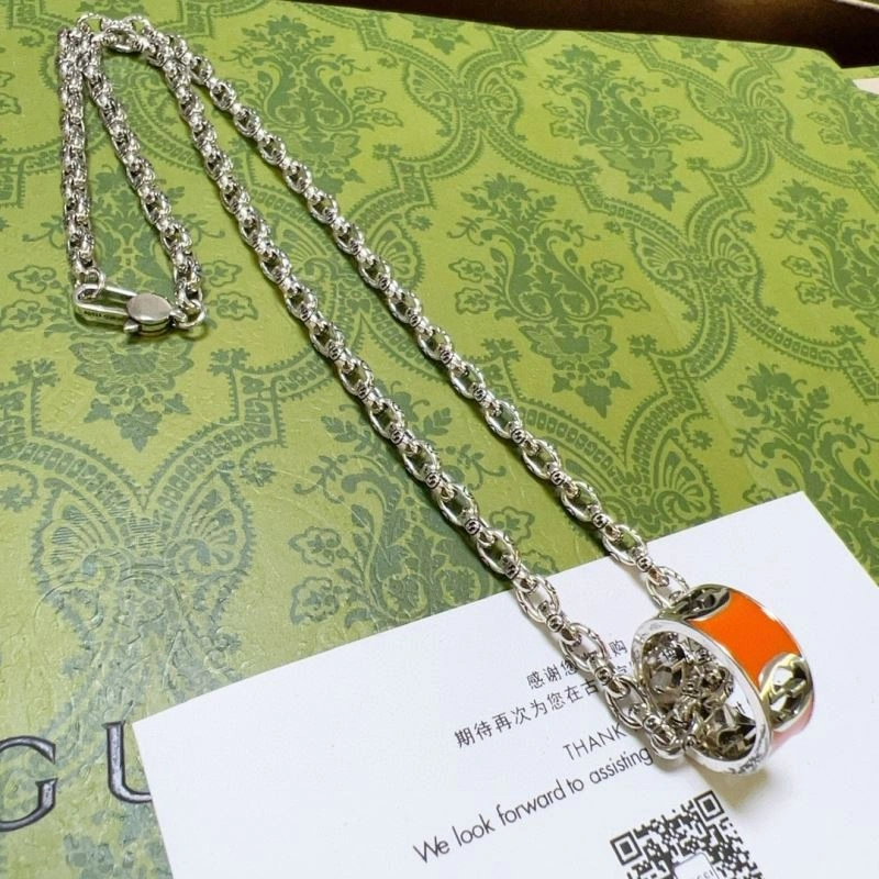 Gucci Necklaces Resilient 245332