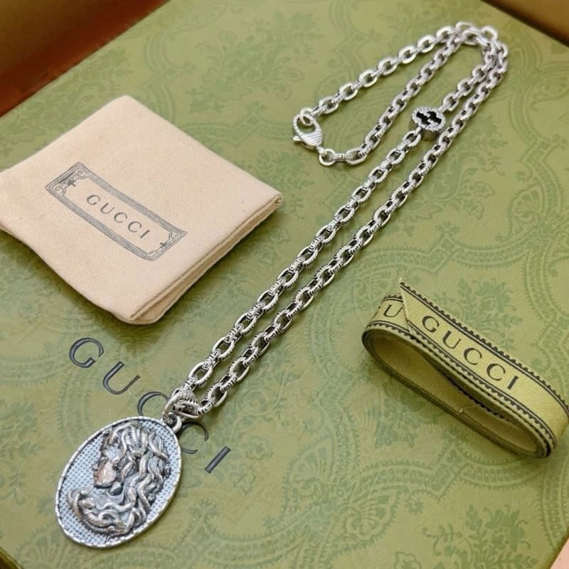 Gucci Necklaces HighPerformance 245121