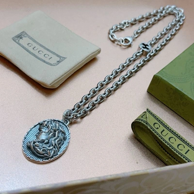 Gucci Necklaces HighPerformance 245121
