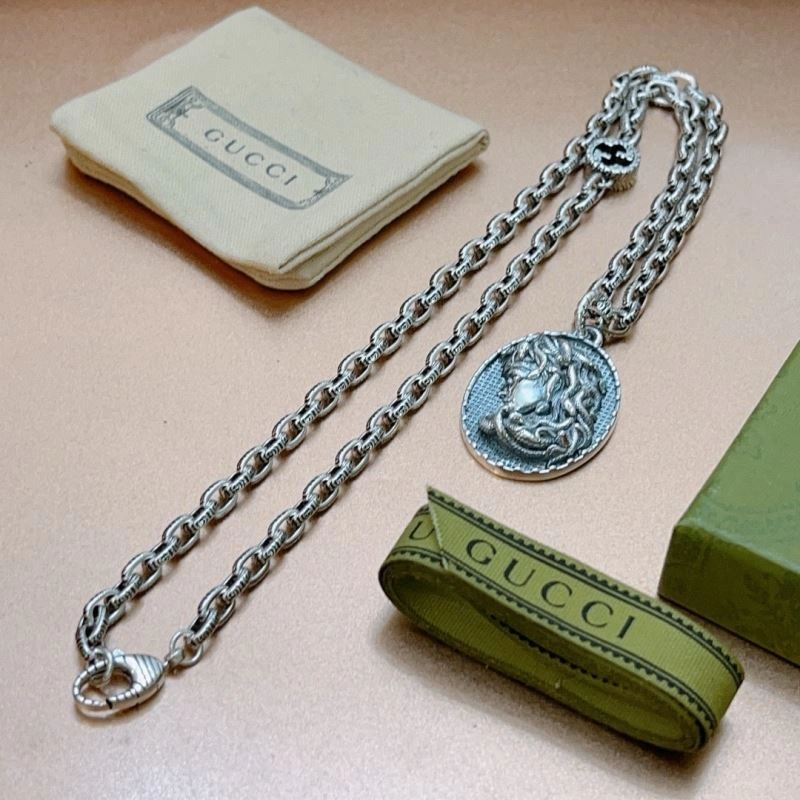 Gucci Necklaces HighPerformance 245121