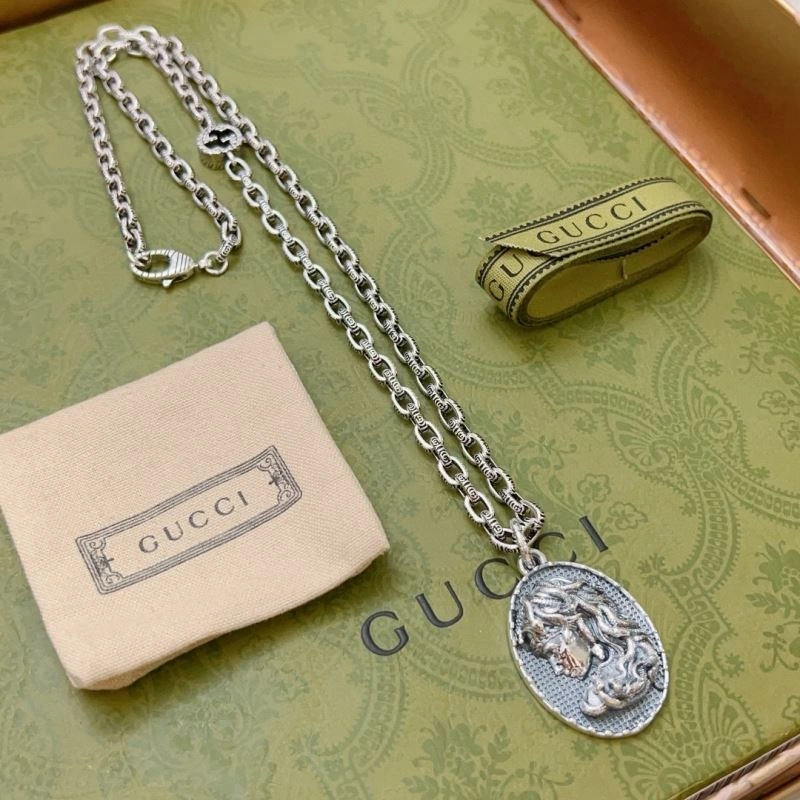 Gucci Necklaces HighPerformance 245121