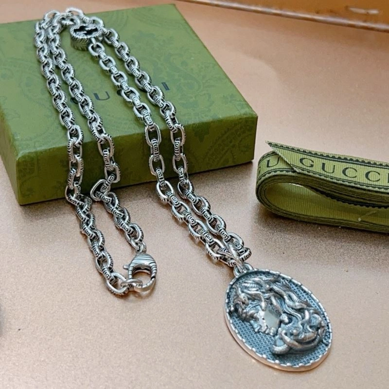 Gucci Necklaces HighPerformance 245121