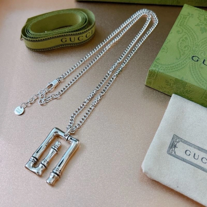 Gucci Necklaces TravelReady 245097