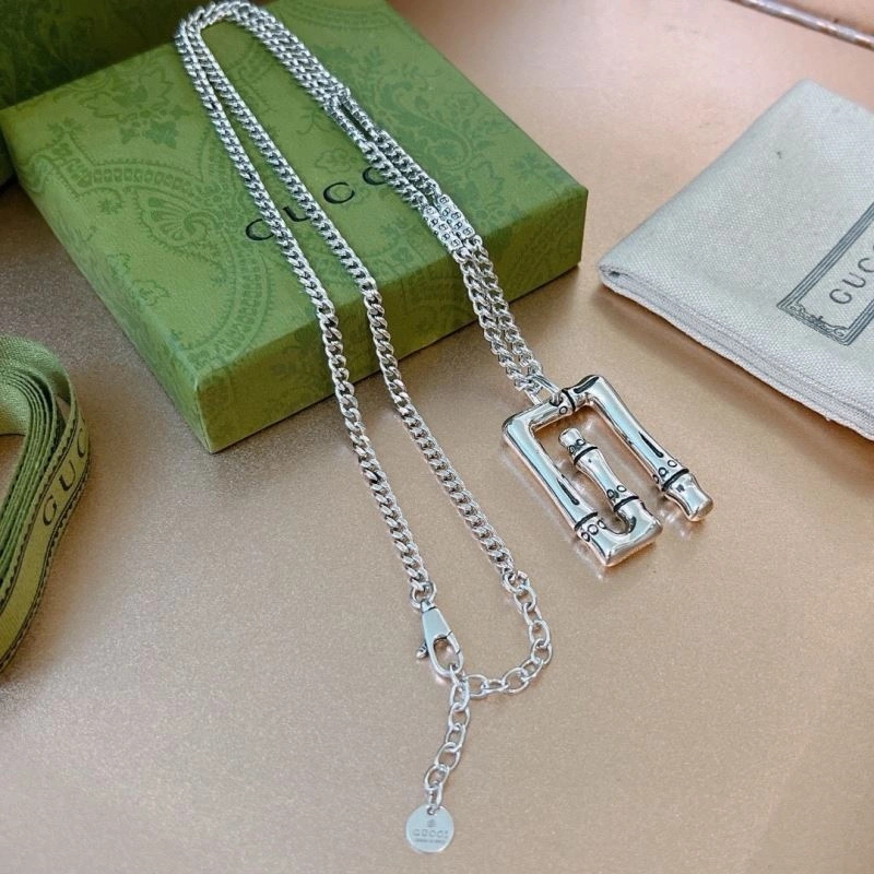 Gucci Necklaces TravelReady 245097