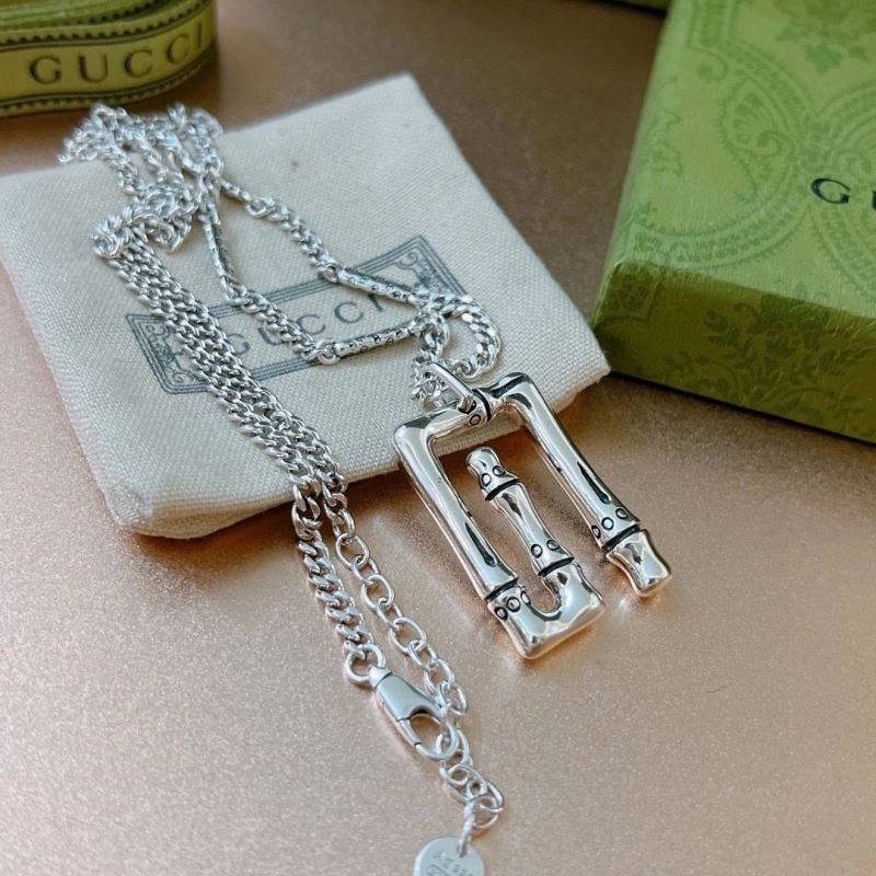 Gucci Necklaces TravelReady 245097