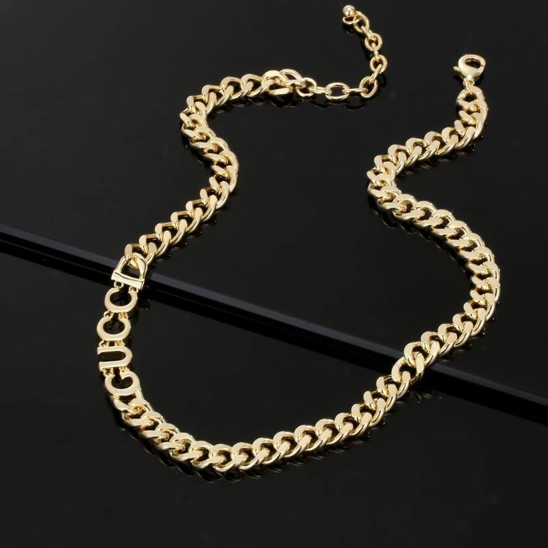 SmartChoice Gucci Necklaces 245103