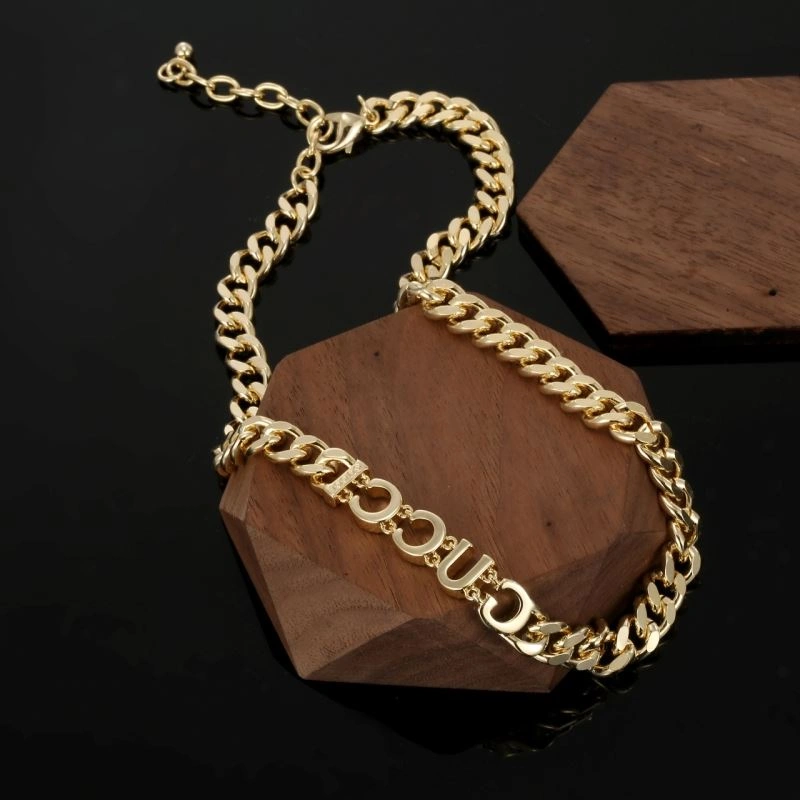 SmartChoice Gucci Necklaces 245103