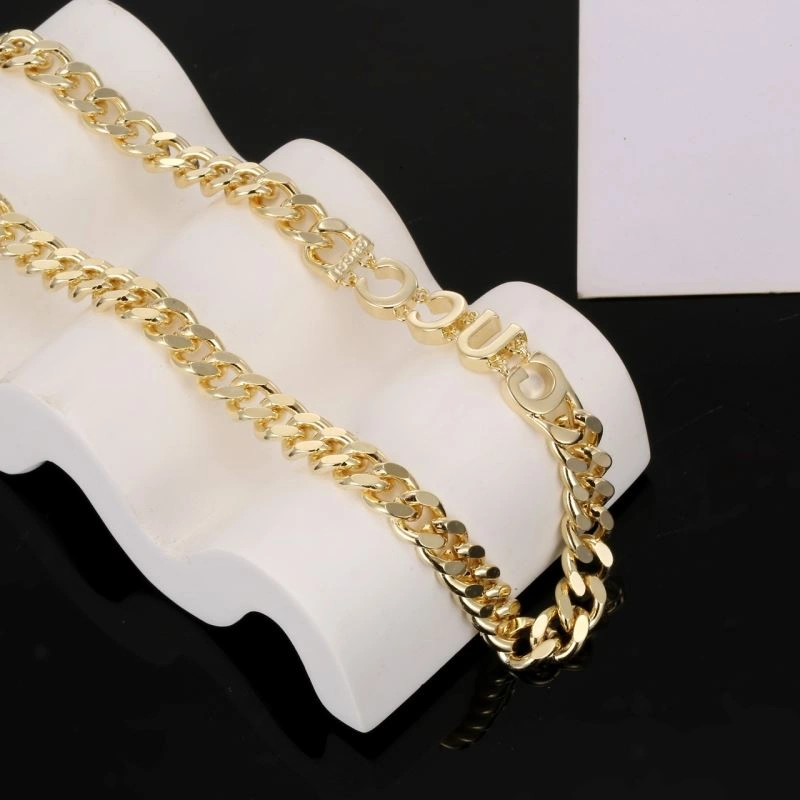SmartChoice Gucci Necklaces 245103