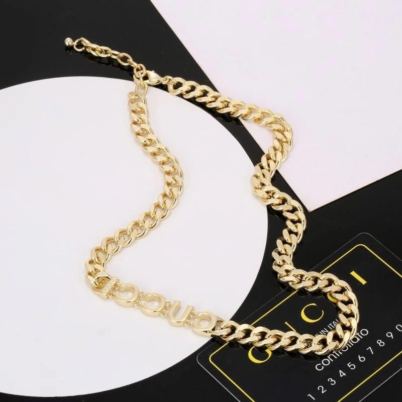 SmartChoice Gucci Necklaces 245103