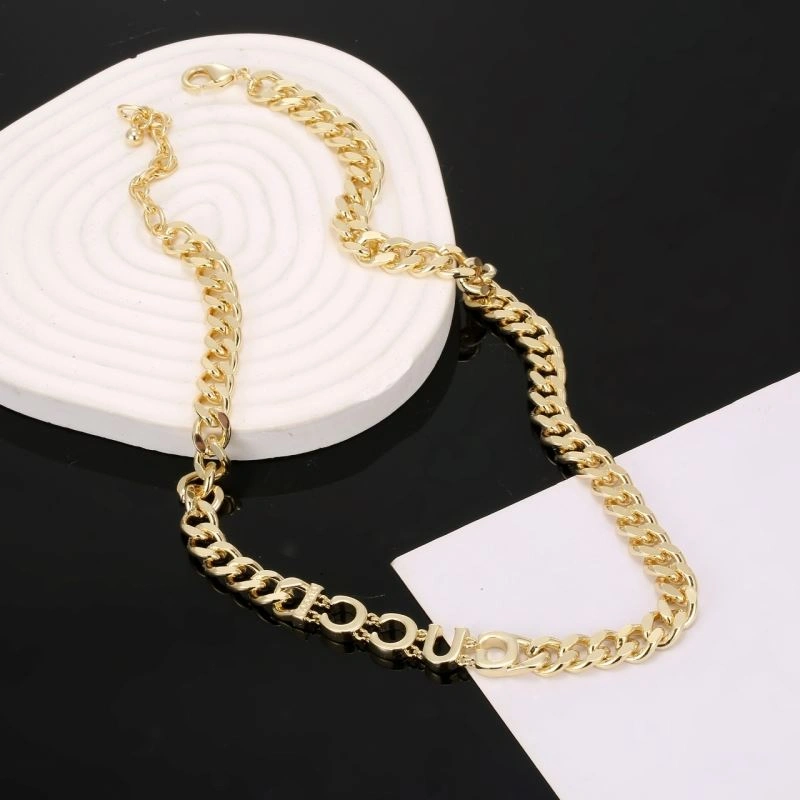 SmartChoice Gucci Necklaces 245103